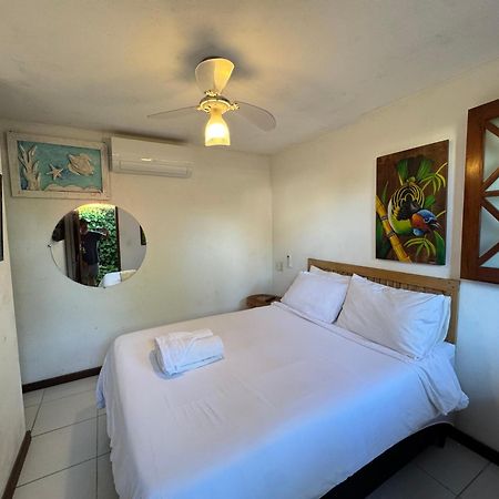 Pouso Sabia Suites Araquari Exterior foto