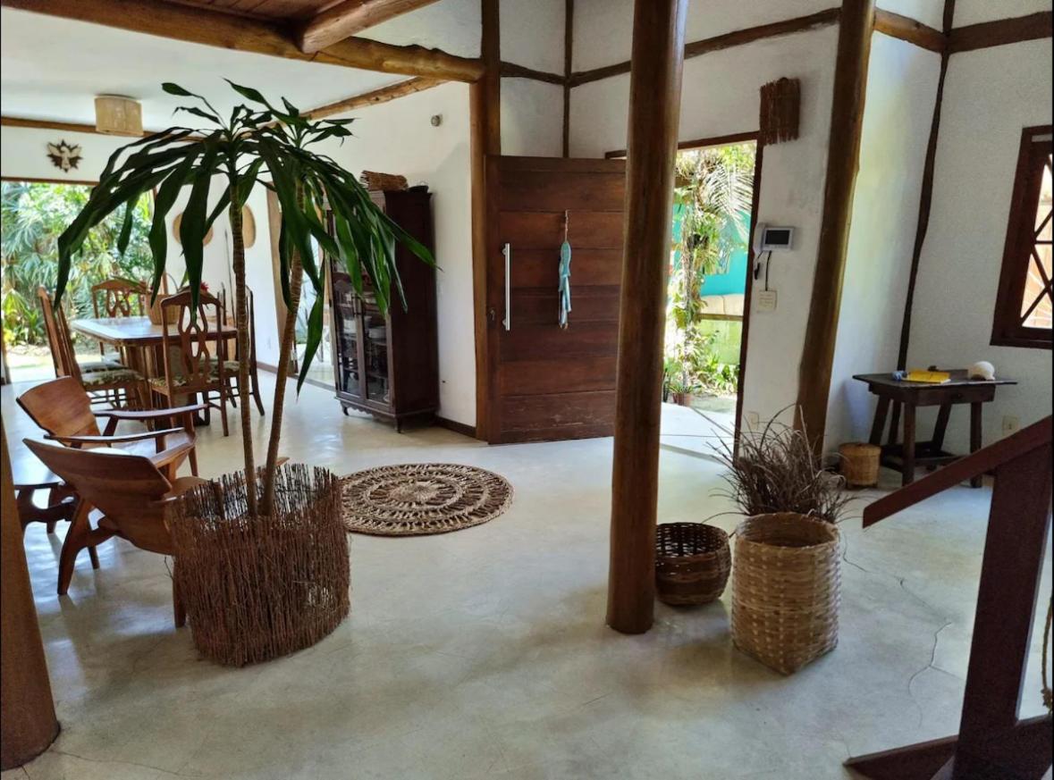 Pouso Sabia Suites Araquari Exterior foto