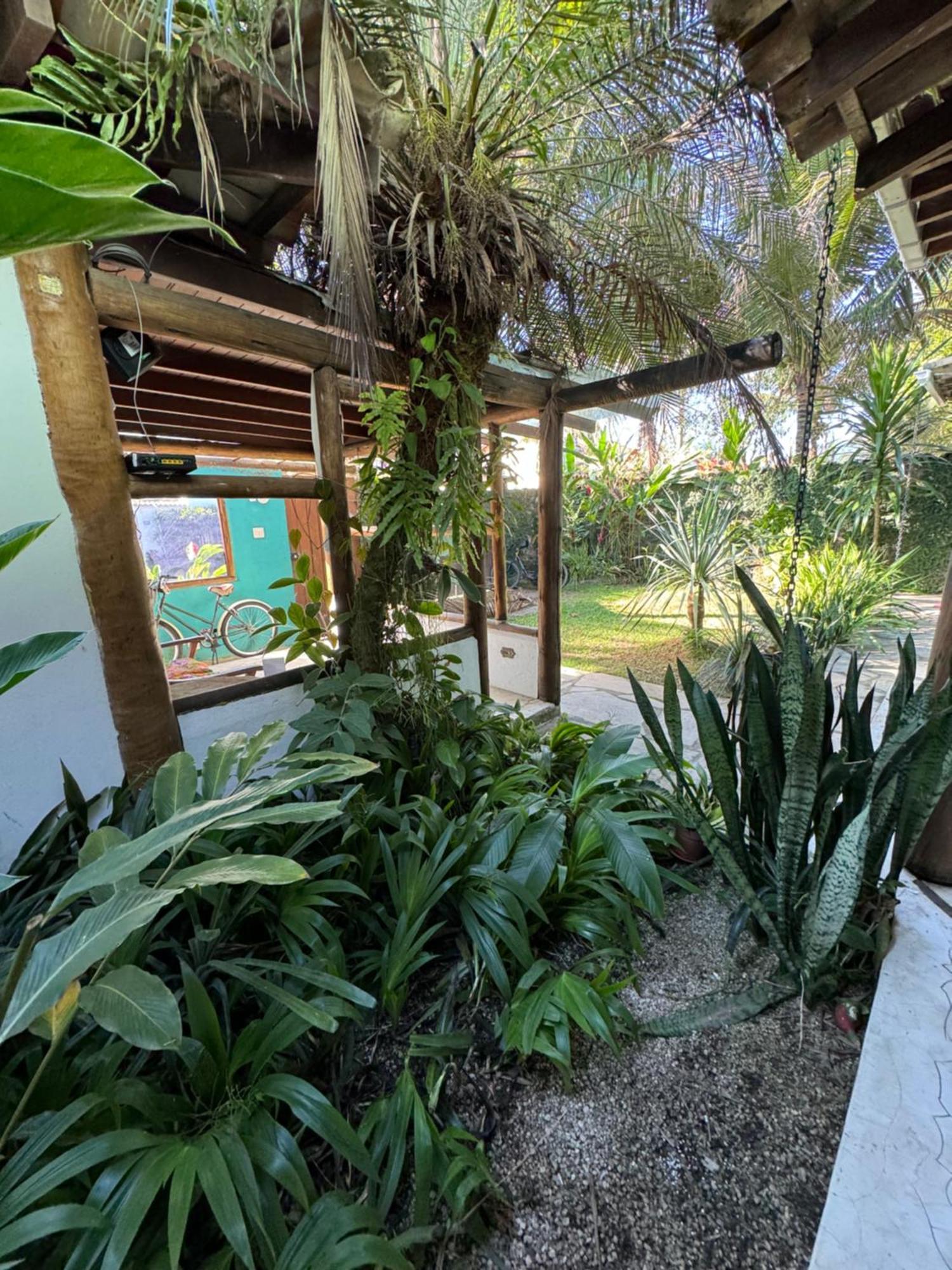 Pouso Sabia Suites Araquari Exterior foto