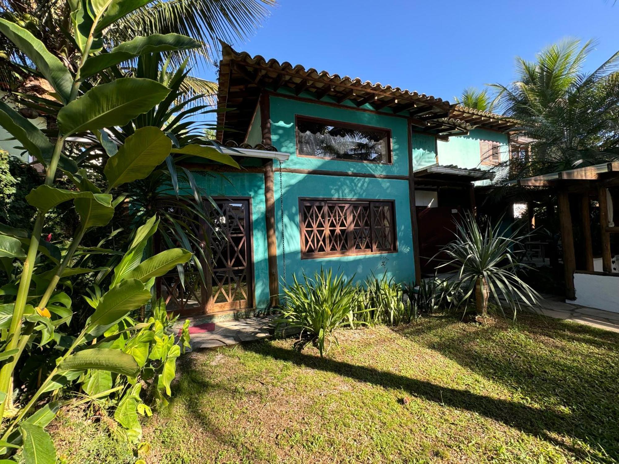 Pouso Sabia Suites Araquari Exterior foto