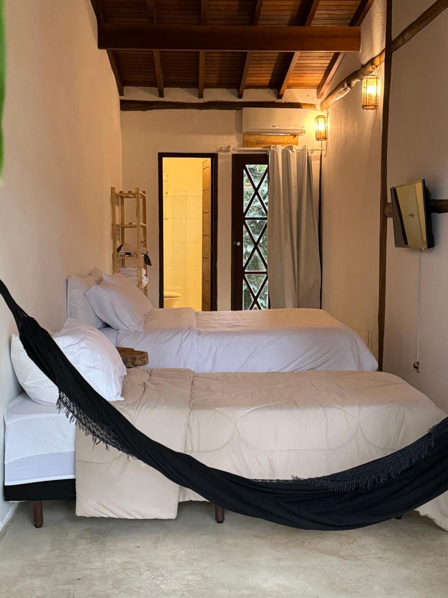Pouso Sabia Suites Araquari Exterior foto