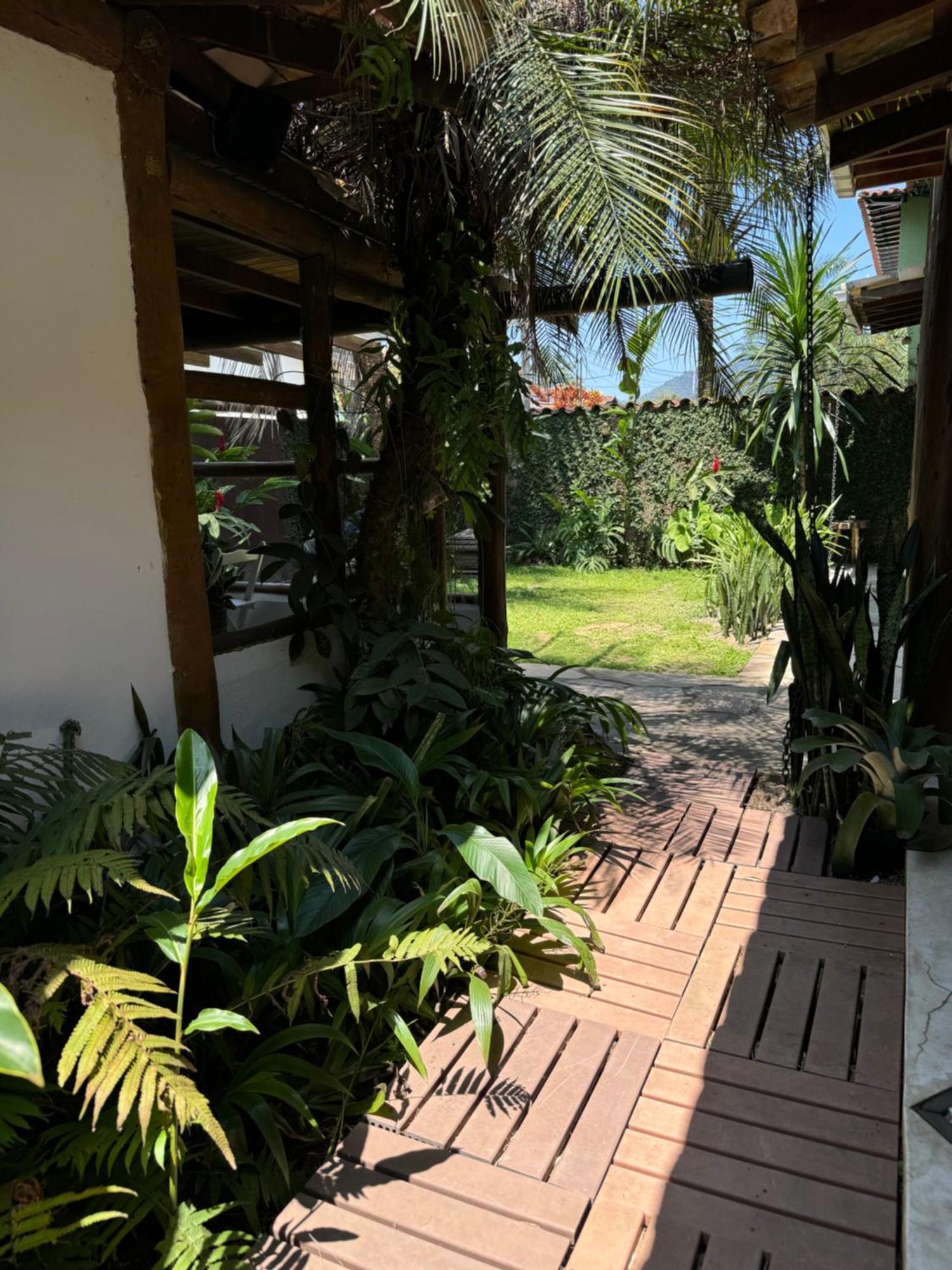 Pouso Sabia Suites Araquari Exterior foto
