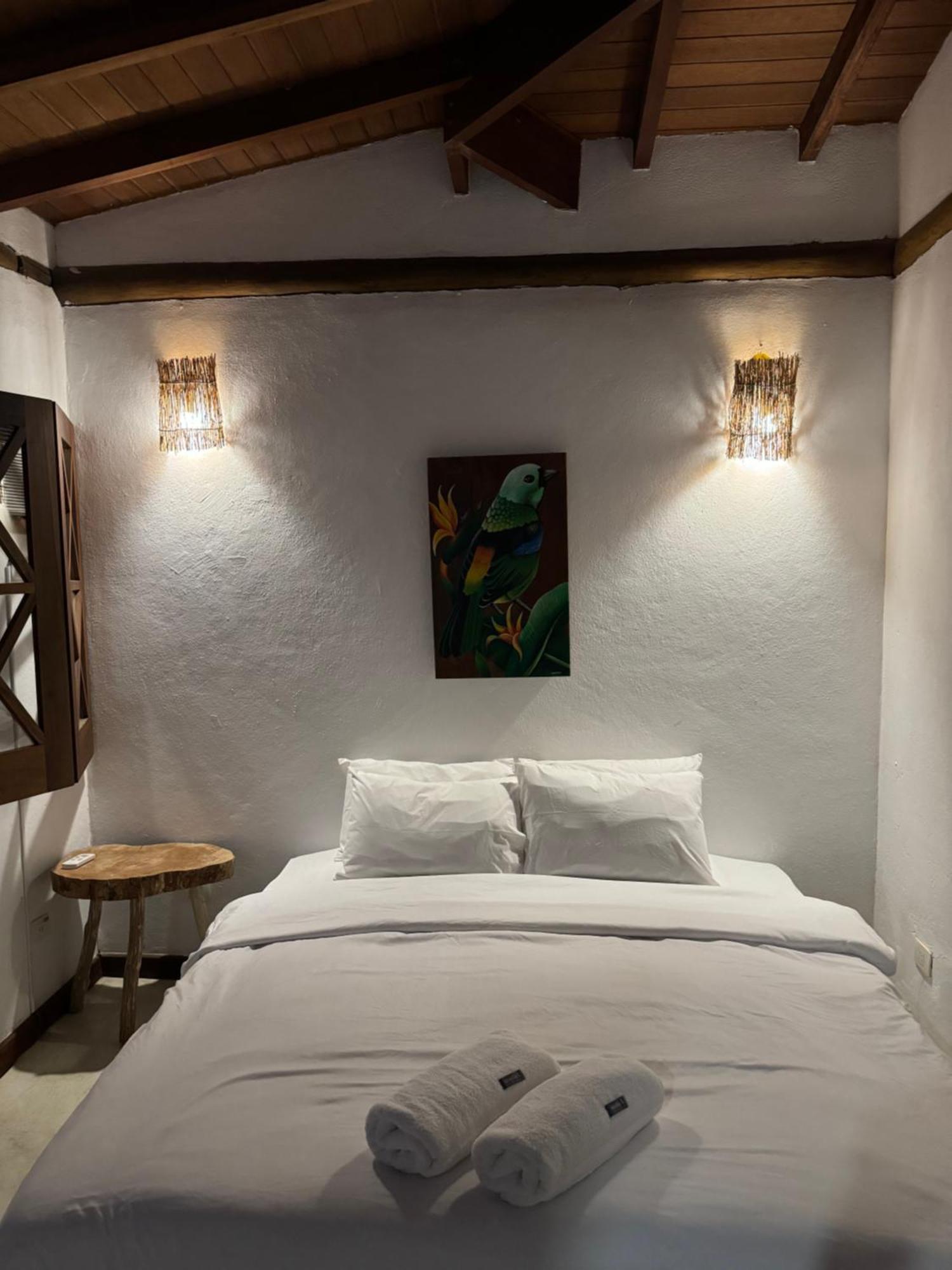 Pouso Sabia Suites Araquari Exterior foto