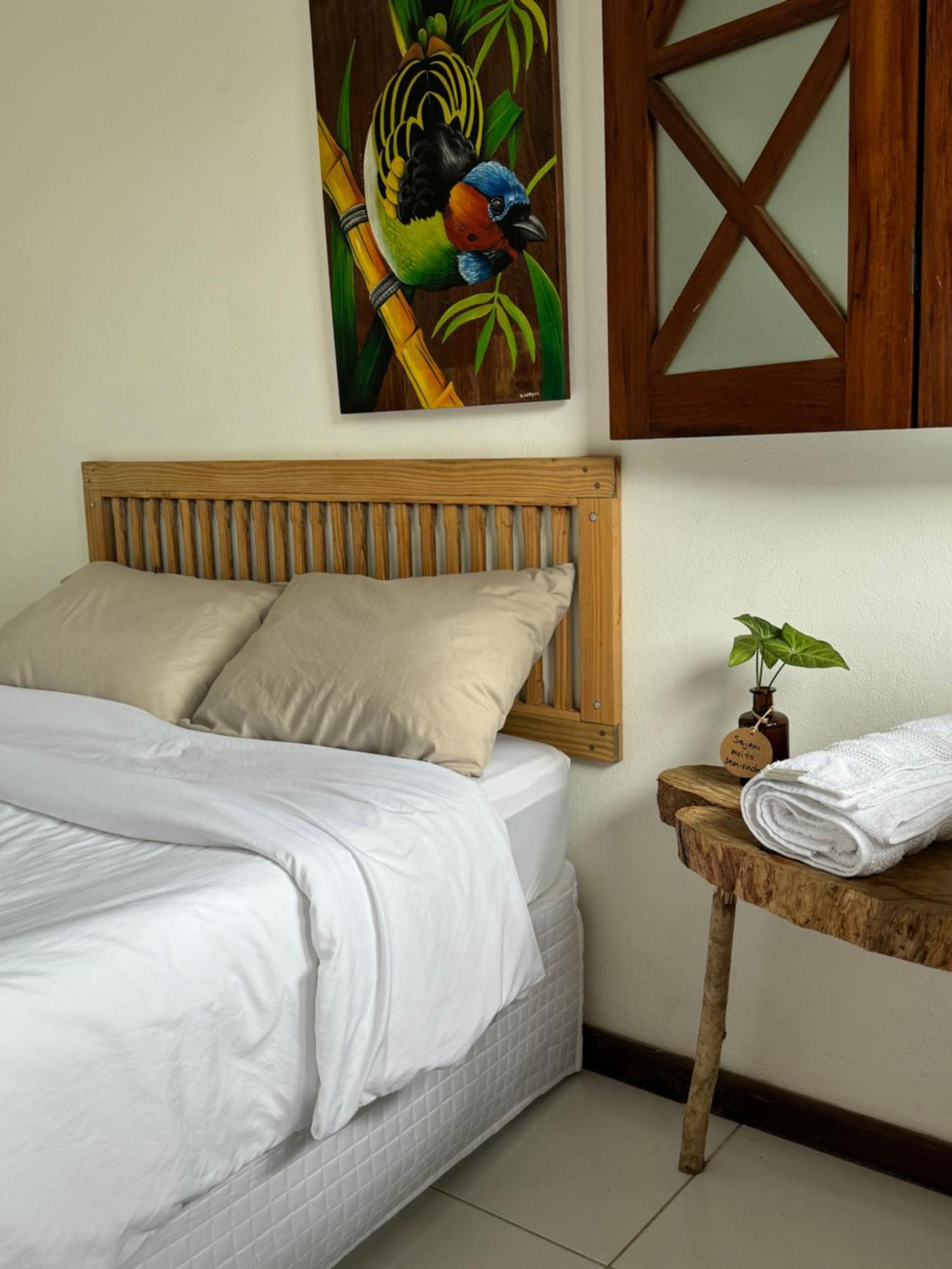 Pouso Sabia Suites Araquari Exterior foto