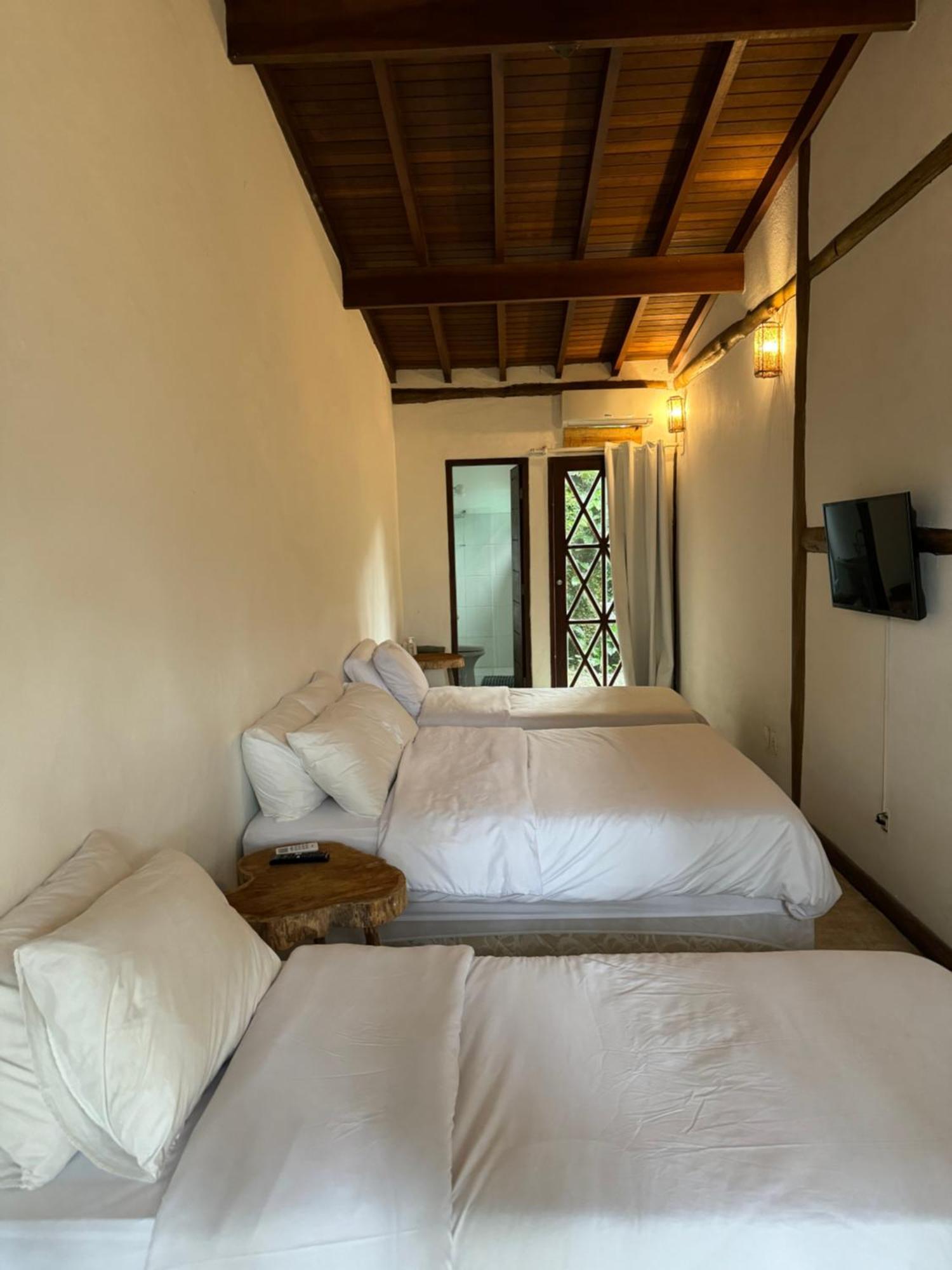 Pouso Sabia Suites Araquari Exterior foto