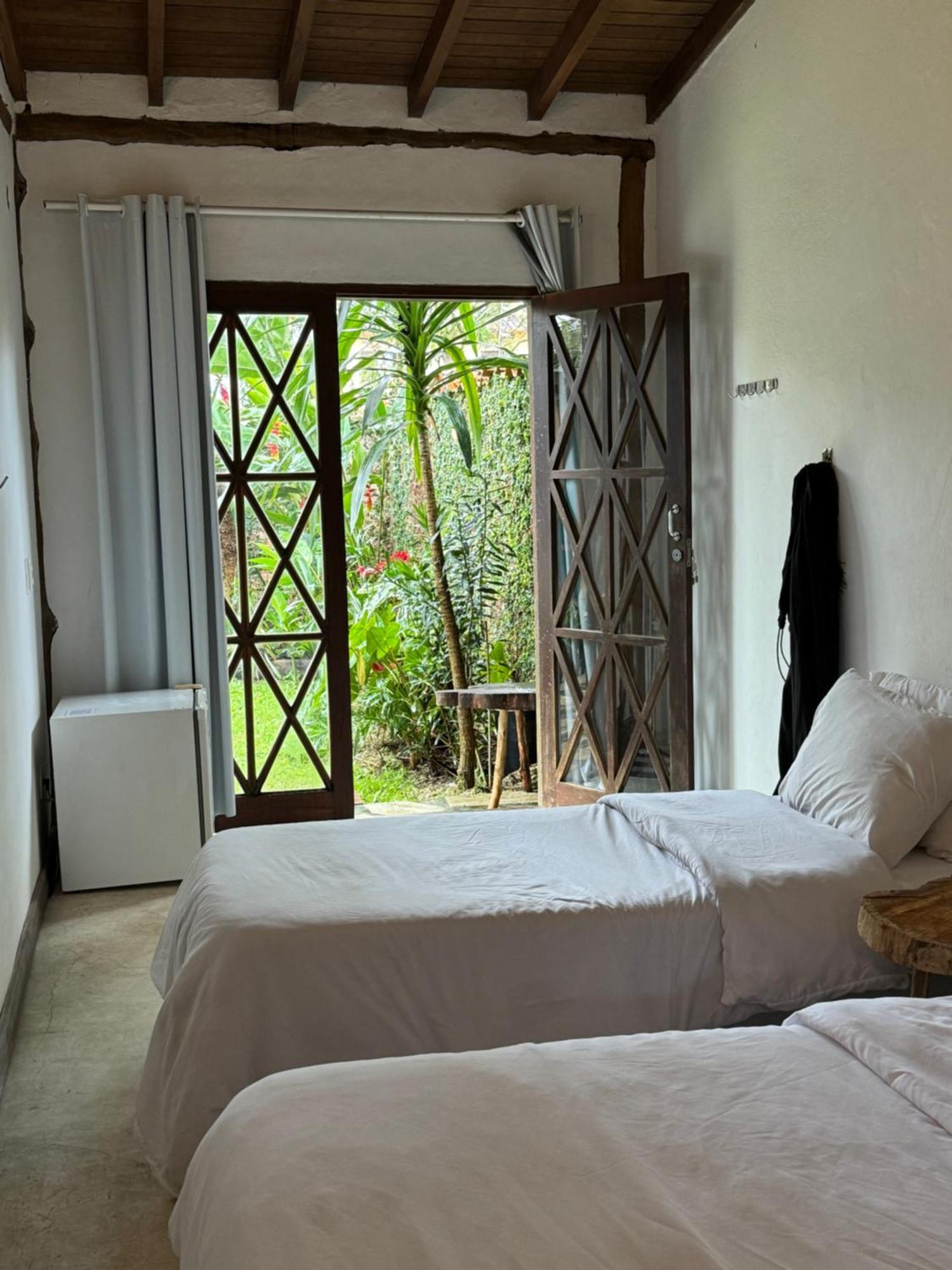 Pouso Sabia Suites Araquari Exterior foto