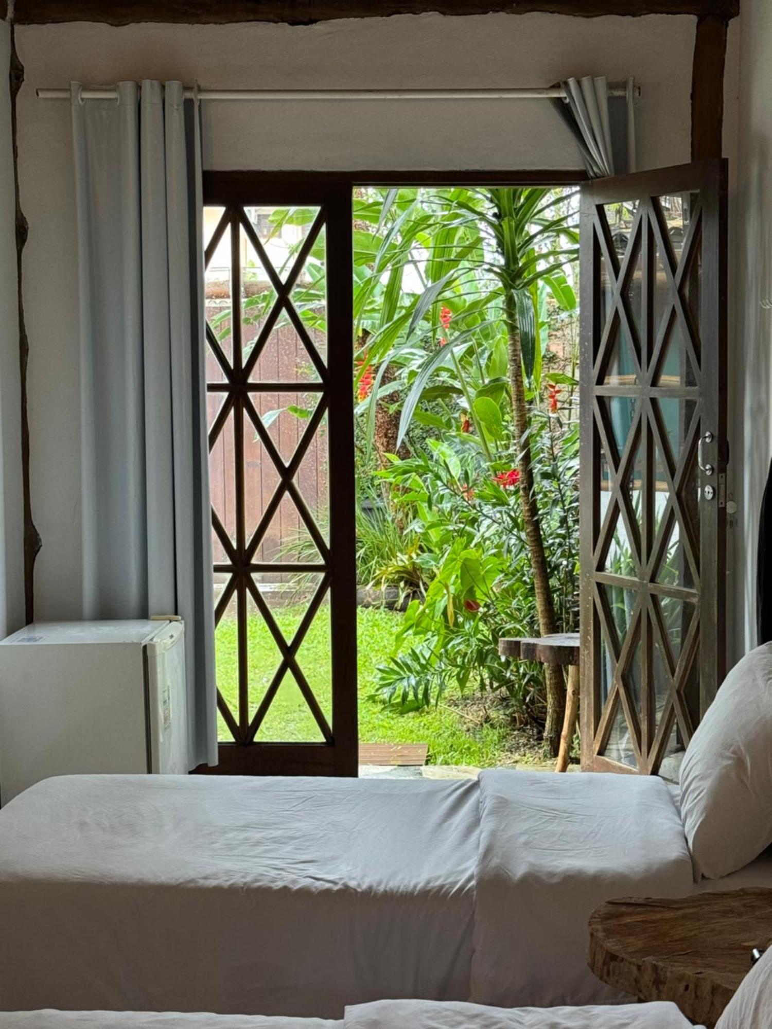 Pouso Sabia Suites Araquari Exterior foto