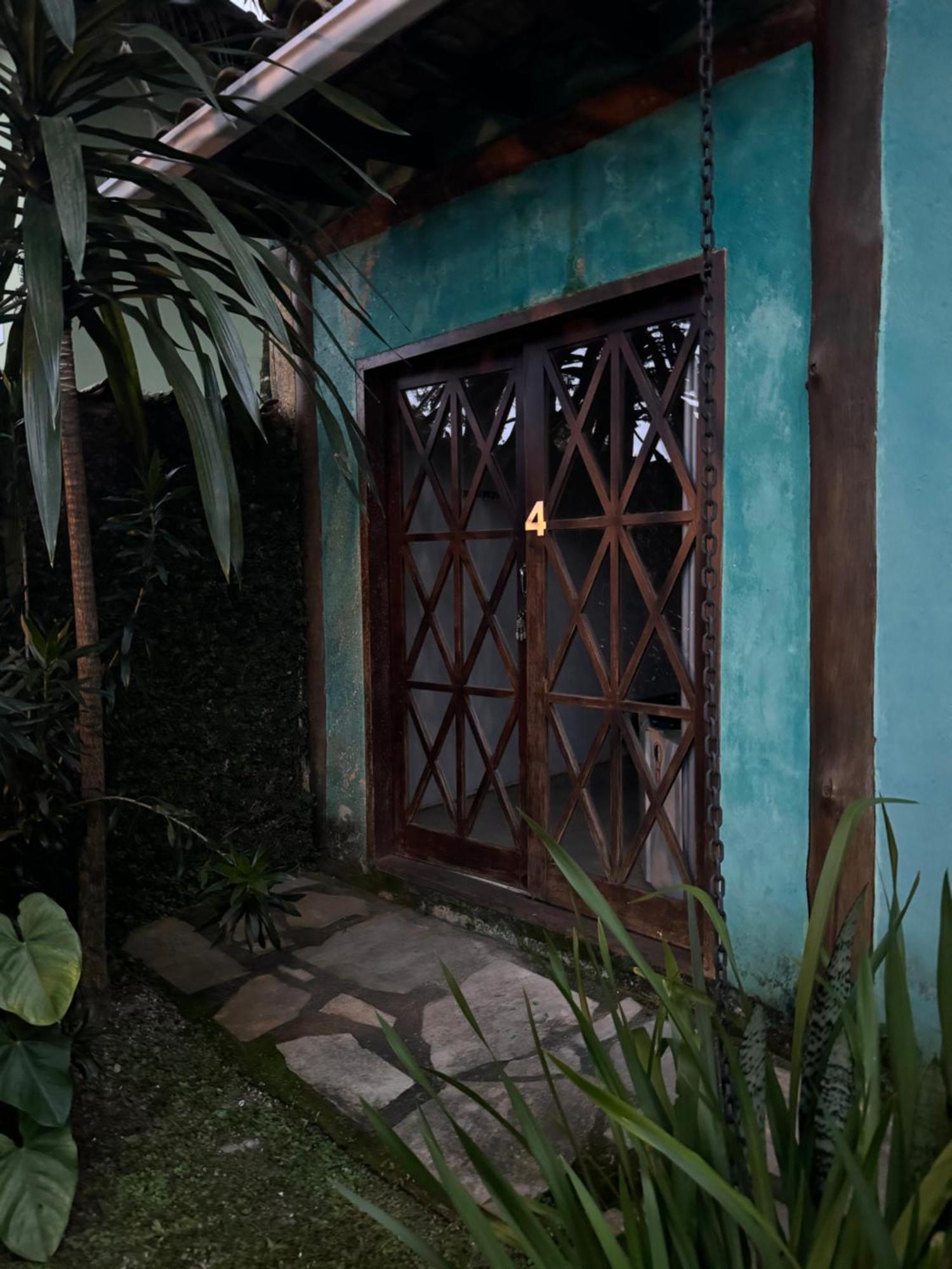 Pouso Sabia Suites Araquari Exterior foto