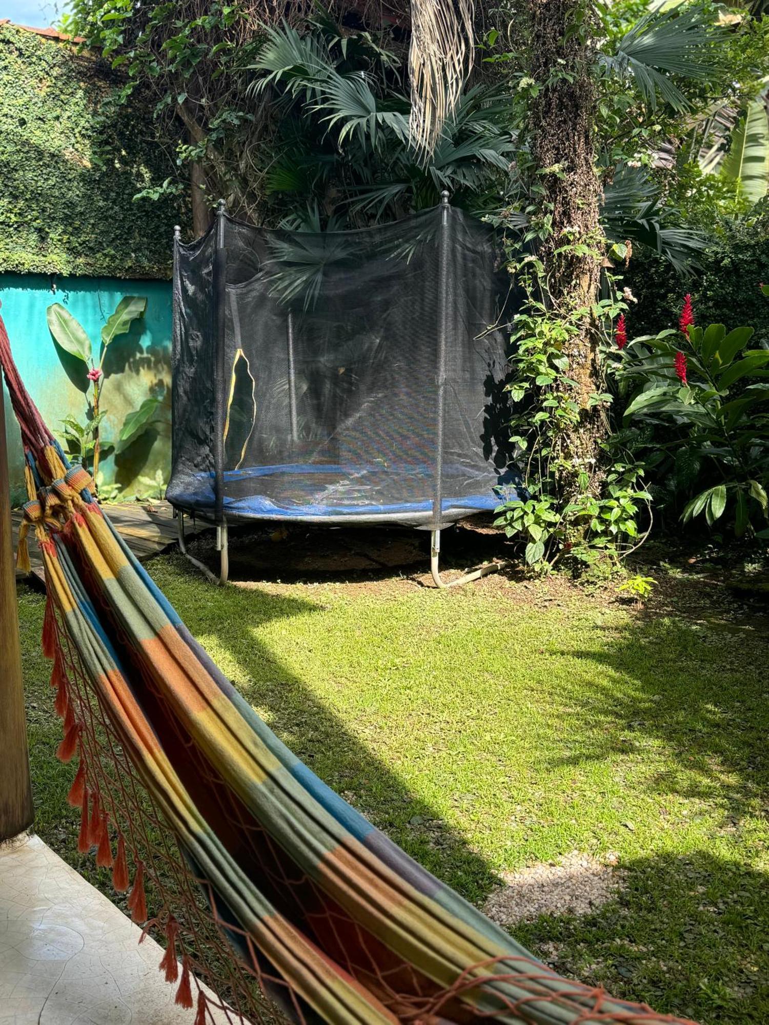 Pouso Sabia Suites Araquari Exterior foto