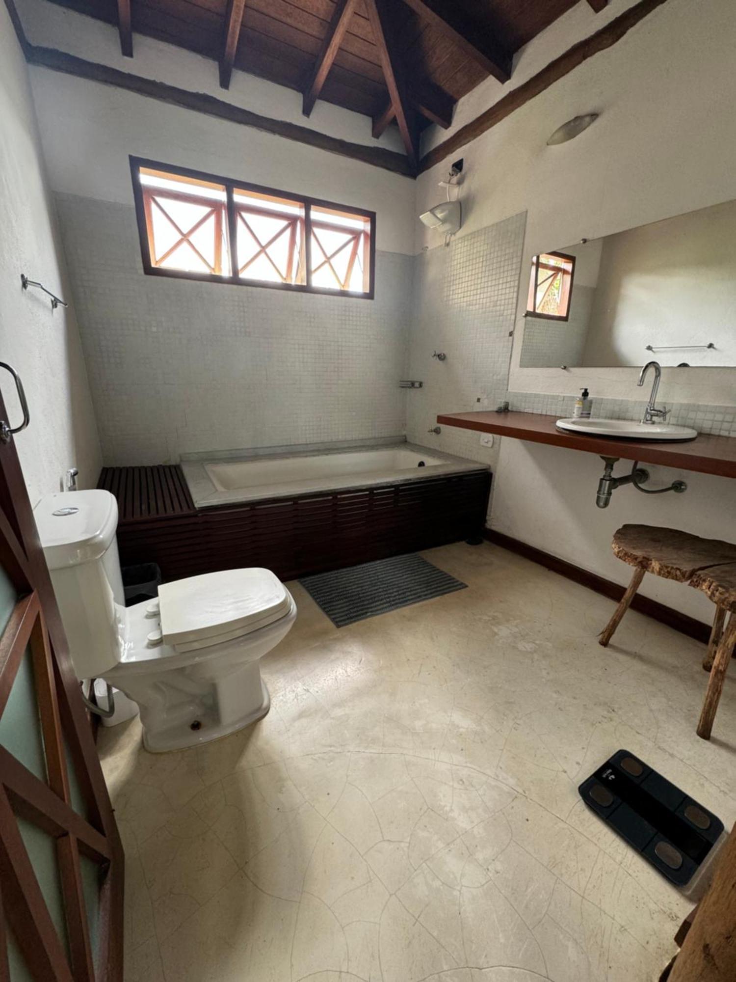 Pouso Sabia Suites Araquari Exterior foto