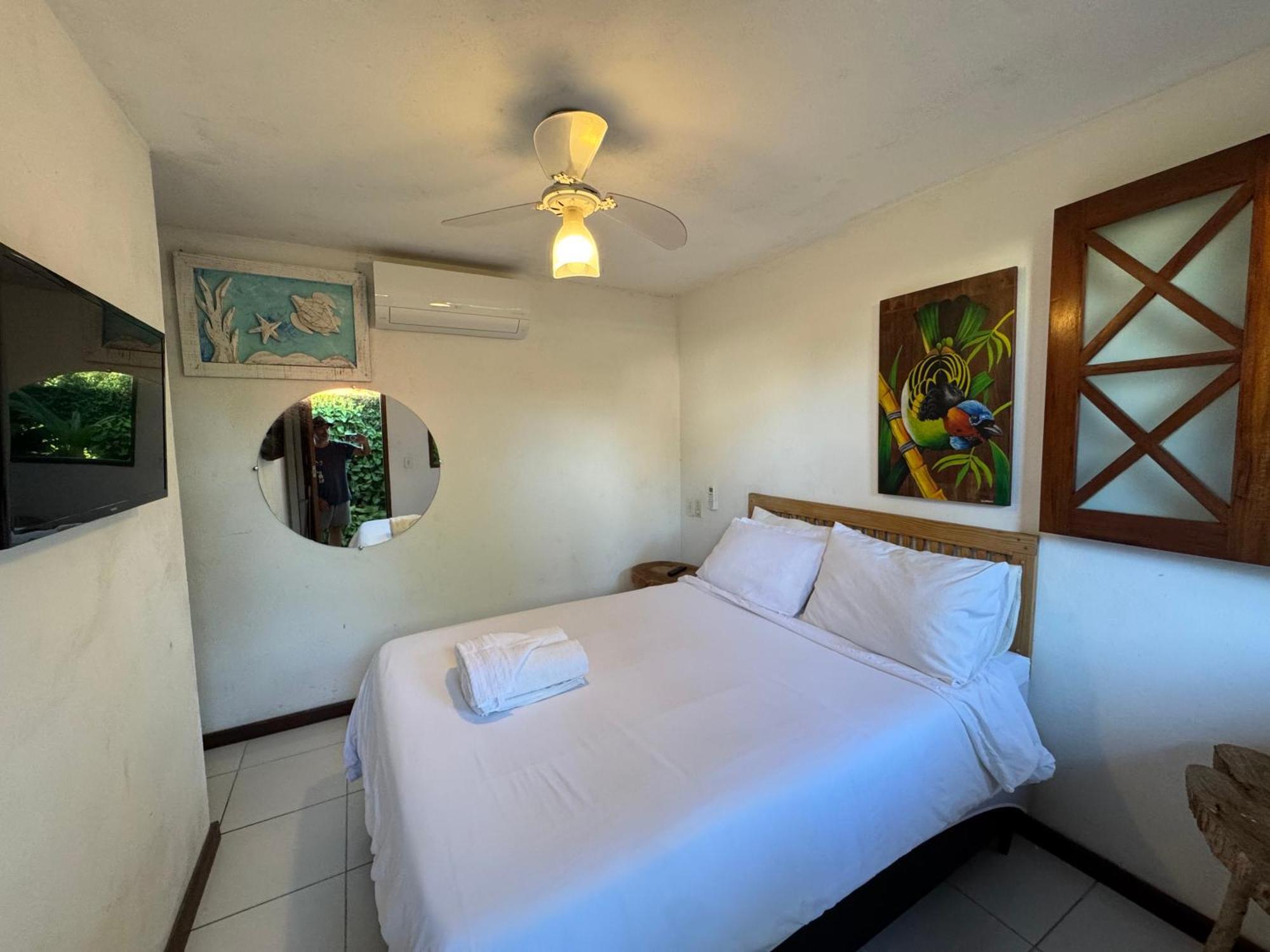 Pouso Sabia Suites Araquari Exterior foto